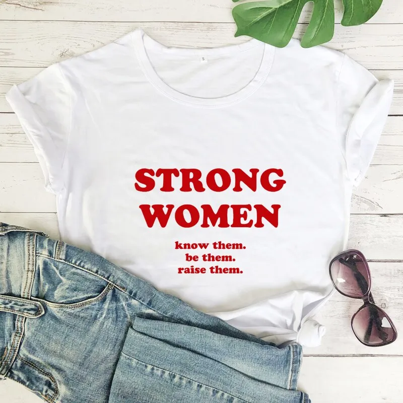 Strong