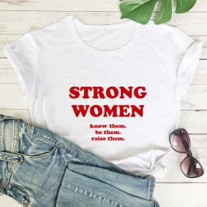 Strong