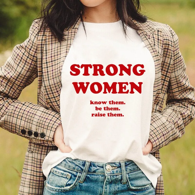 Strong