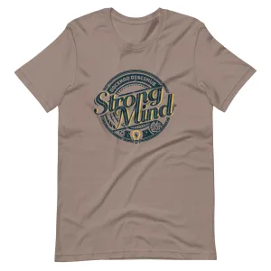 StrongMind Ultra Classic Unisex t-shirt (Light)