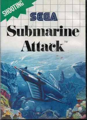 Submarine Attack