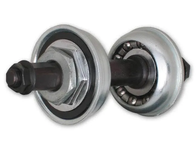 Sunlite Old School American Bottom Bracket for Three Piece Cranks