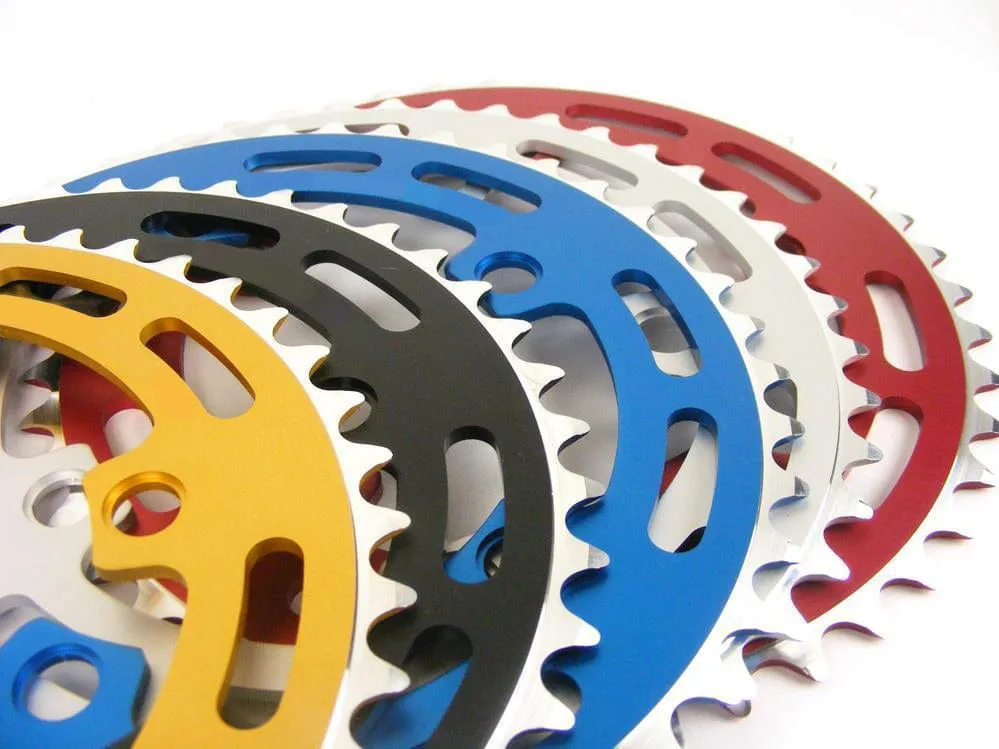 SunTour - Style Alloy 5 Bolt 110 BCD Chainring