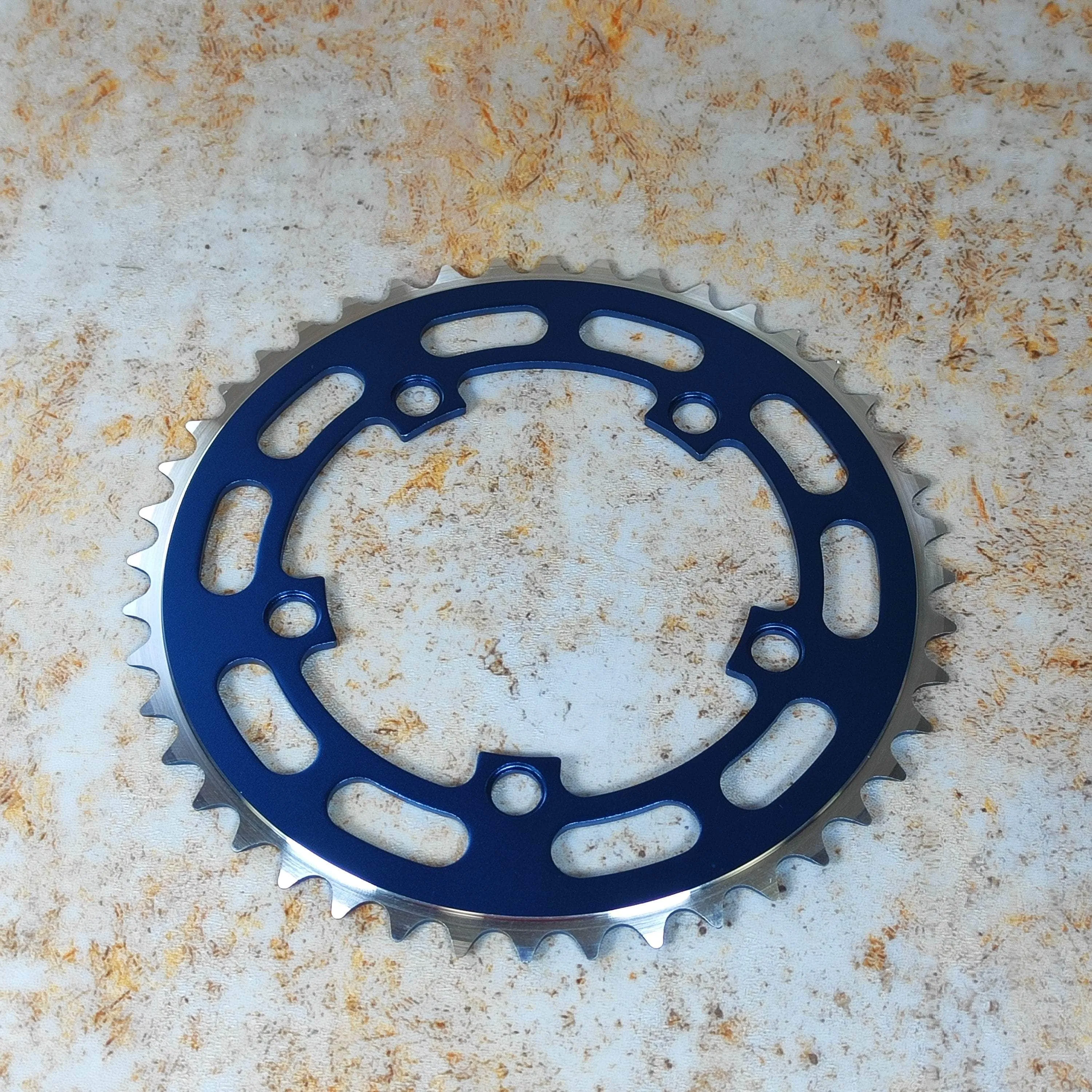 SunTour - Style Alloy 5 Bolt 110 BCD Chainring