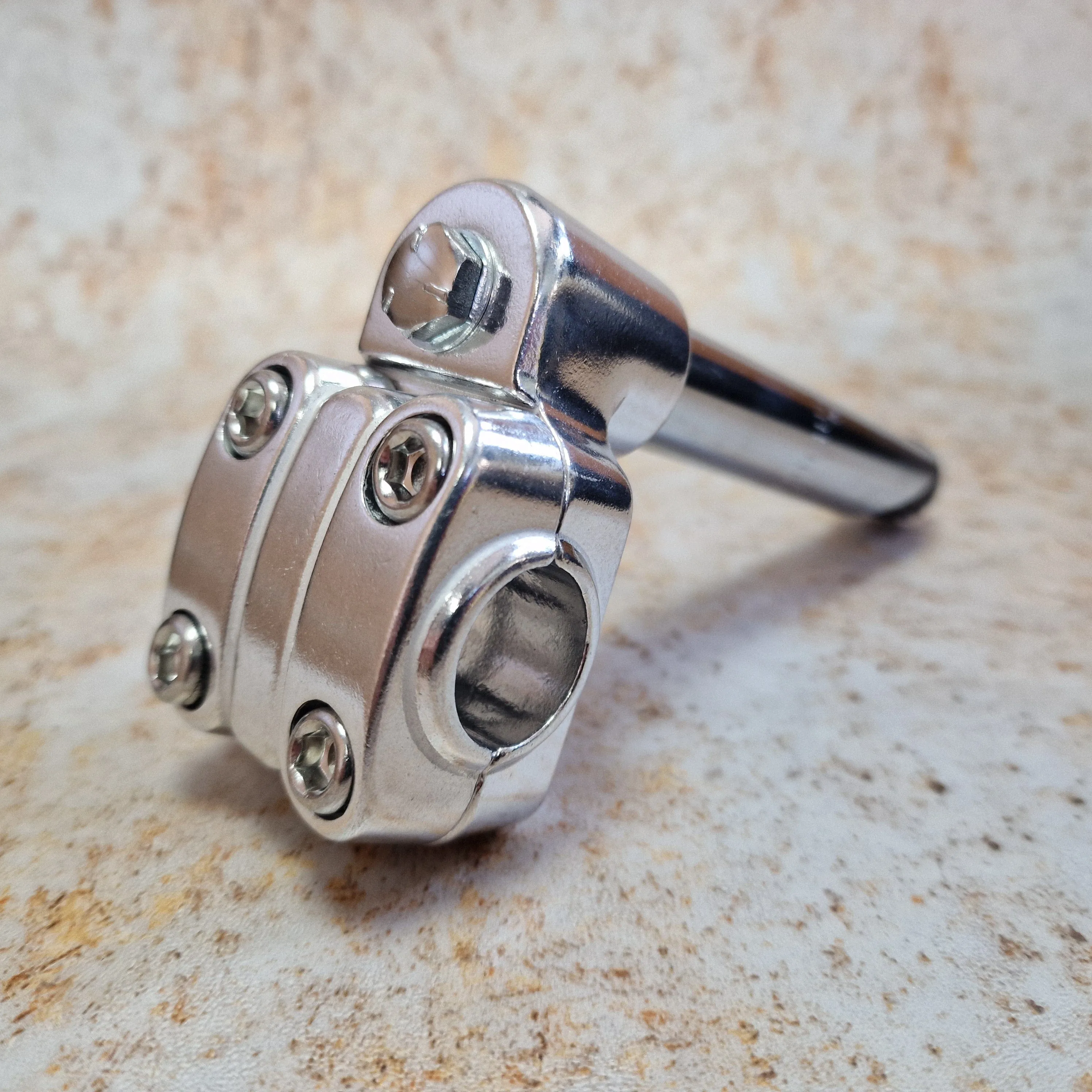 SunTour - style Power Stem