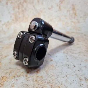 SunTour - style Power Stem