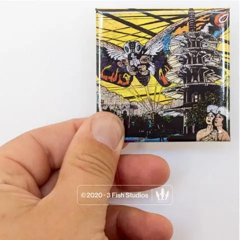 Super Strong Magnets