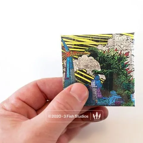 Super Strong Magnets