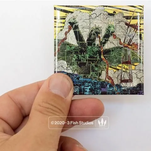 Super Strong Magnets