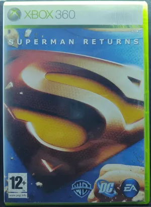 Superman Returns