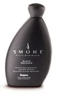 Supre Smoke Black Bronzer Tanning Lotion