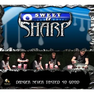 Sweet and Sharp by World Magic Shop