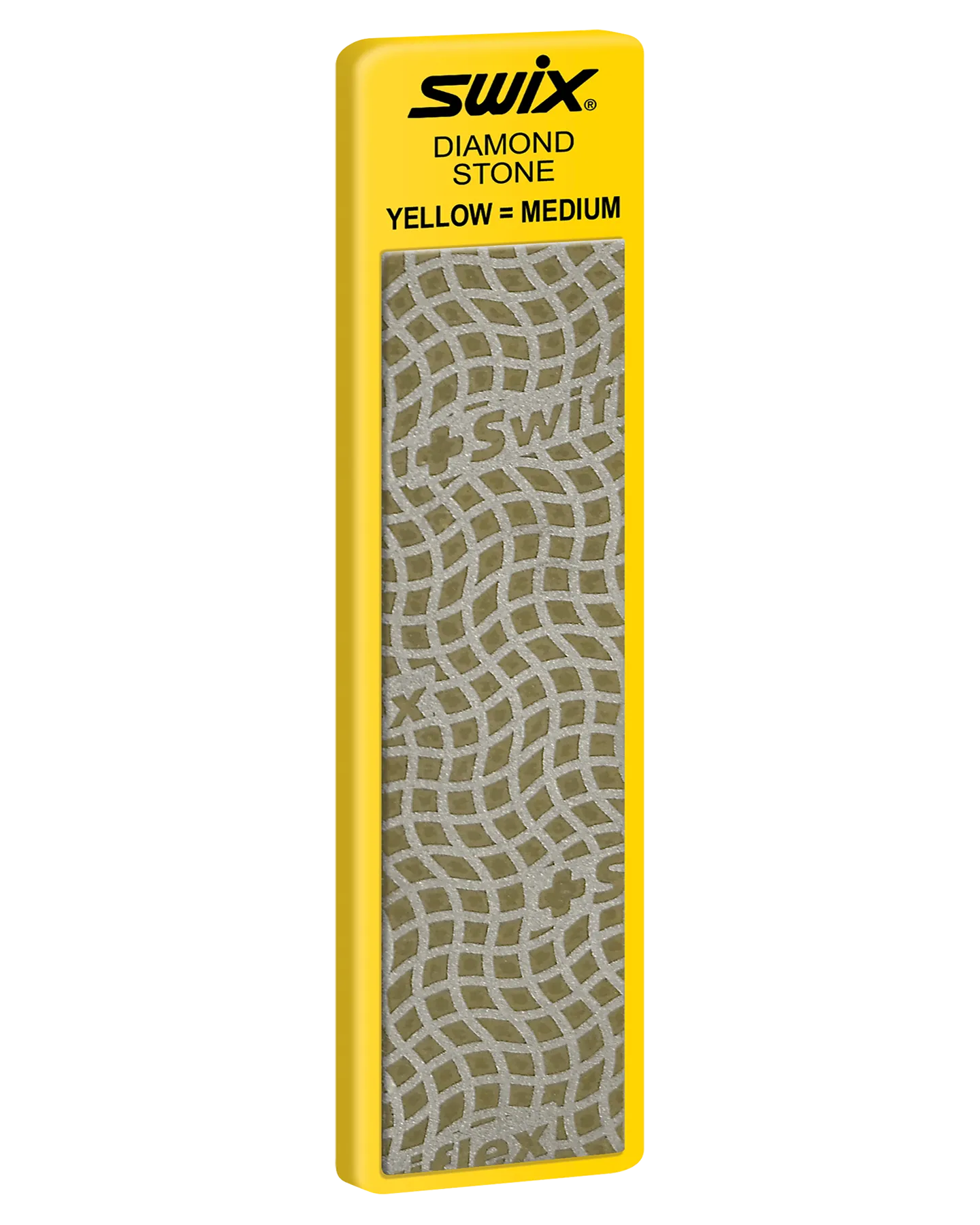 Swix Diamond Stone 100MM Eco.
