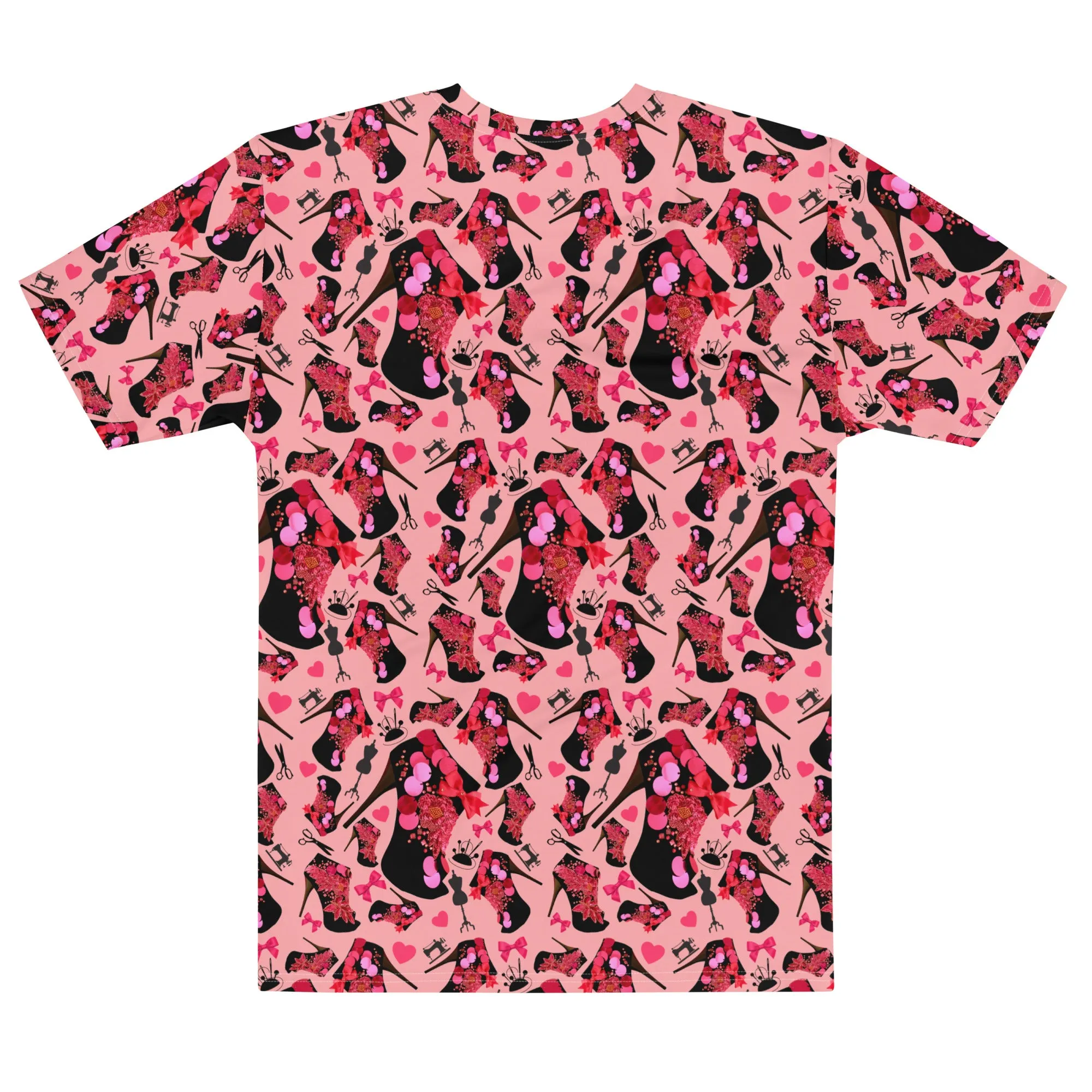 T-shirt 'Fashion Week'
