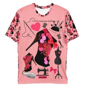 T-shirt 'Fashion Week'
