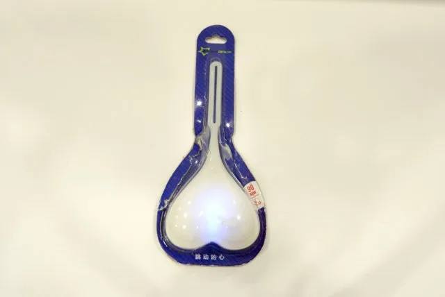 Tail light