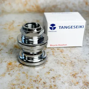 Tange MX-2 1 inch Threaded Old School BMX Headset