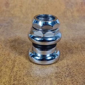 Tange Seiki Levin CDS Road 1 Inch Threaded Steel Headset