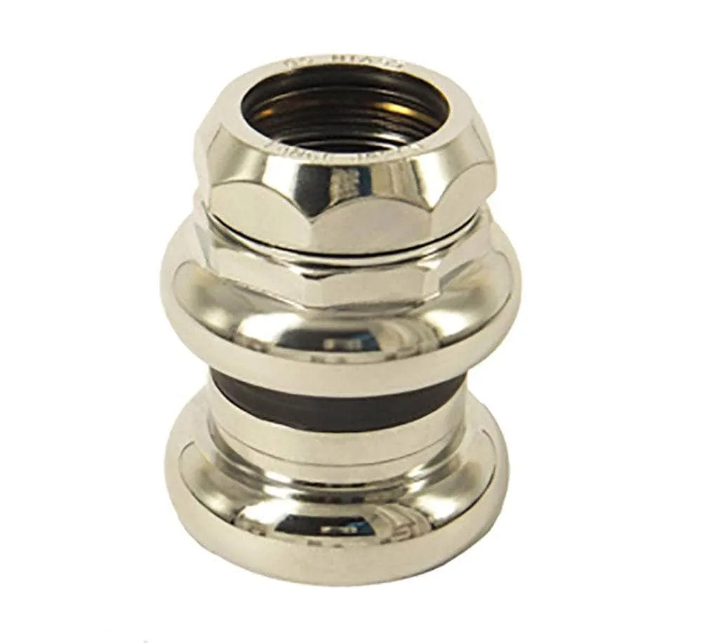 Tange Seiki Levin CDS Road 1 Inch Threaded Steel Headset