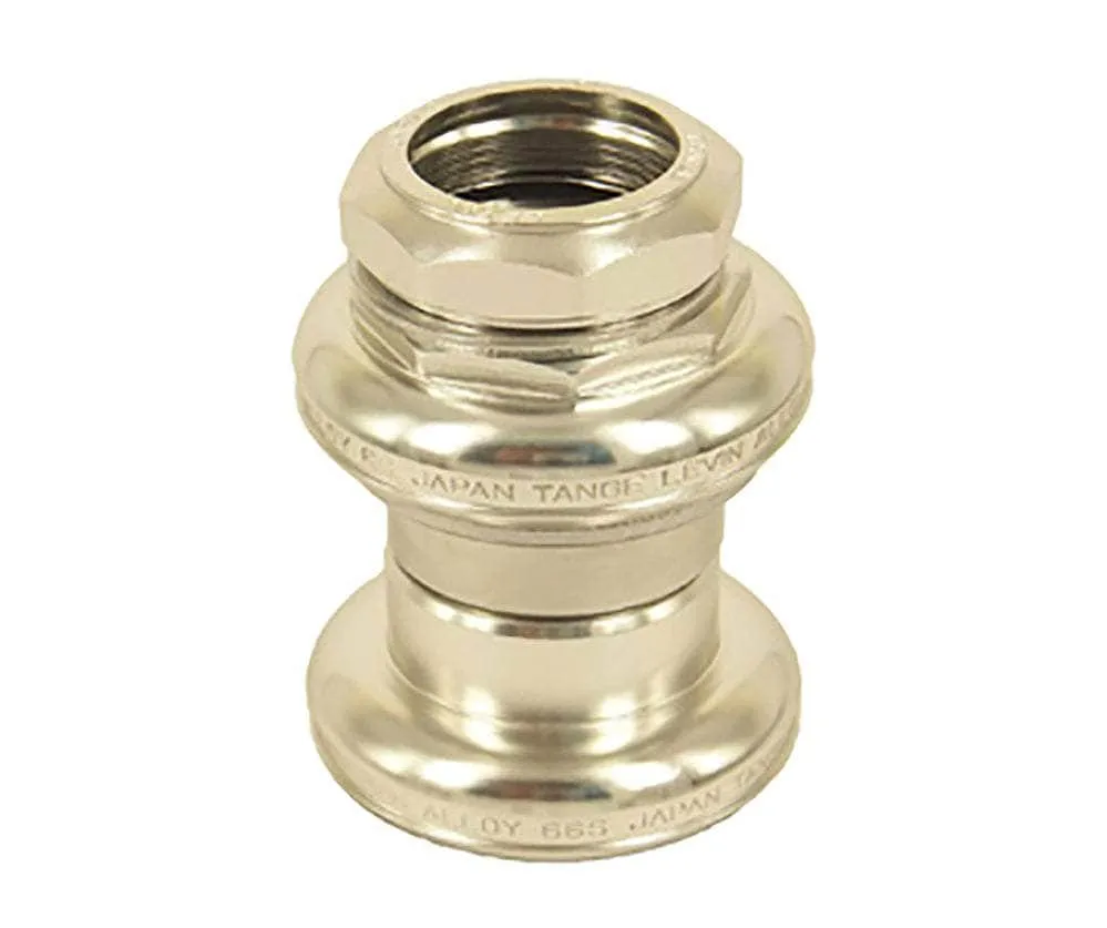 Tange Seiki Levin LV1500 NJS Road 1 Inch Threaded Alloy Headset