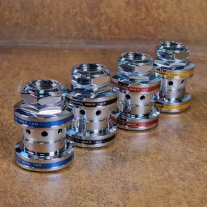 Tange Seiki MX-125 Headset Chrome