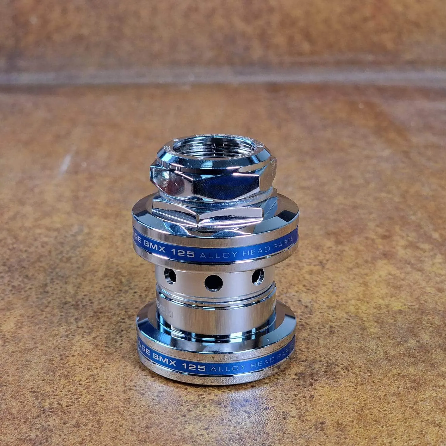 Tange Seiki MX-125 Headset Chrome