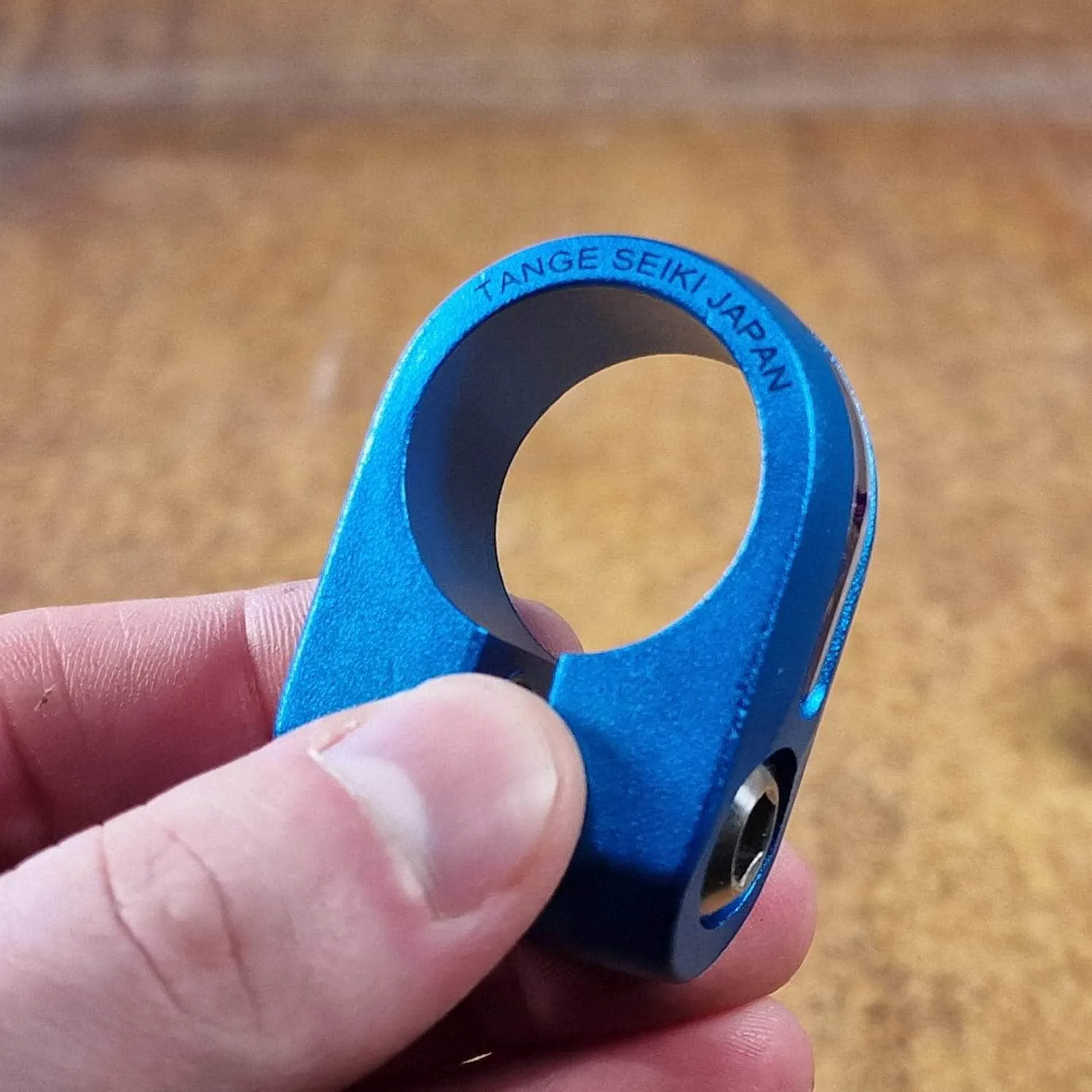 Tange Seiki SC-1 Seatclamp