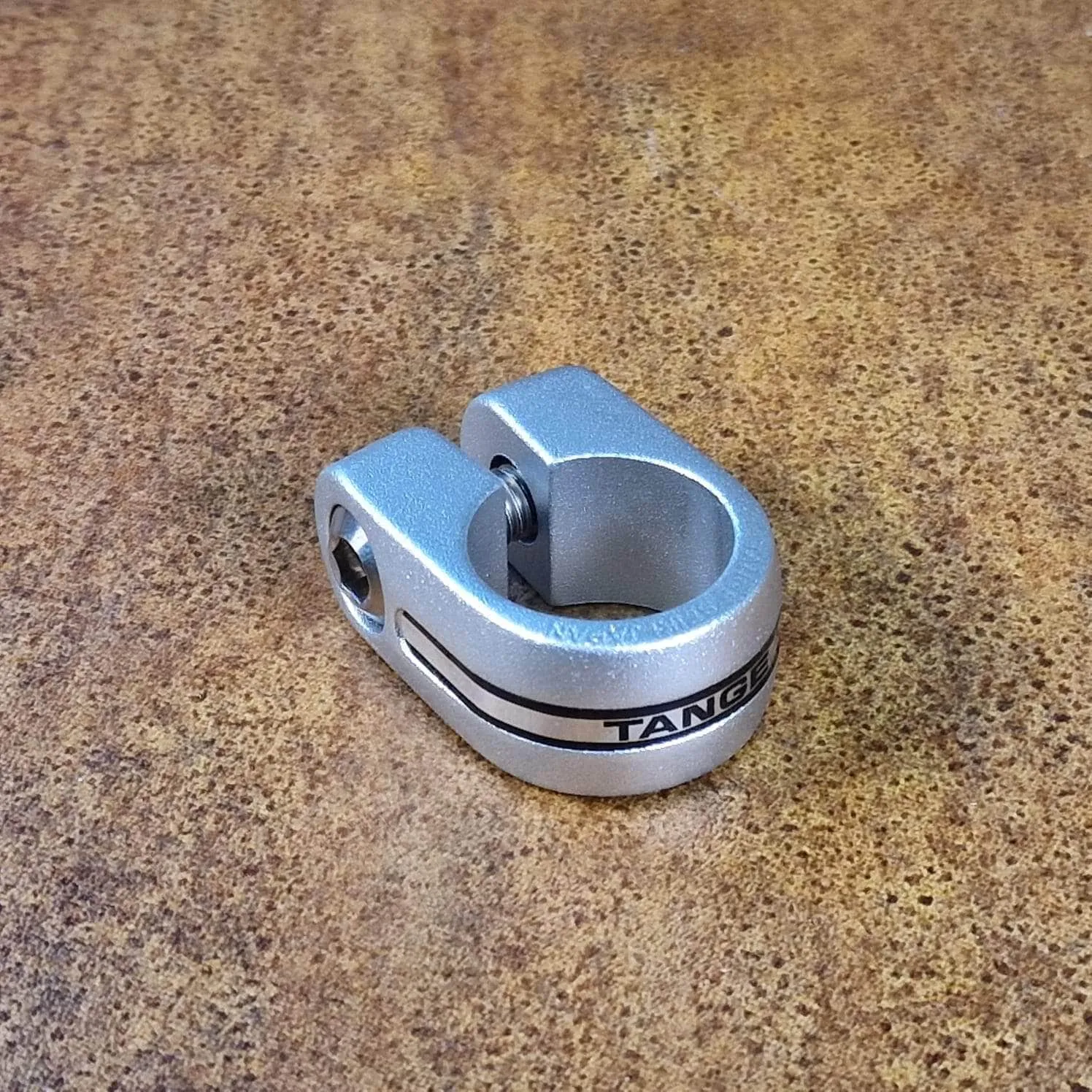 Tange Seiki SC-1 Seatclamp