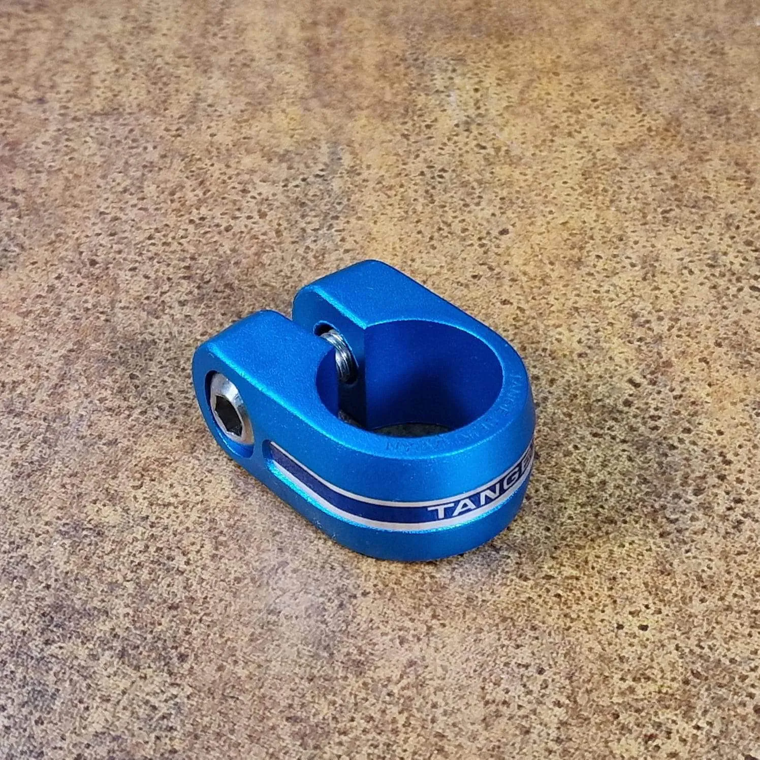 Tange Seiki SC-1 Seatclamp