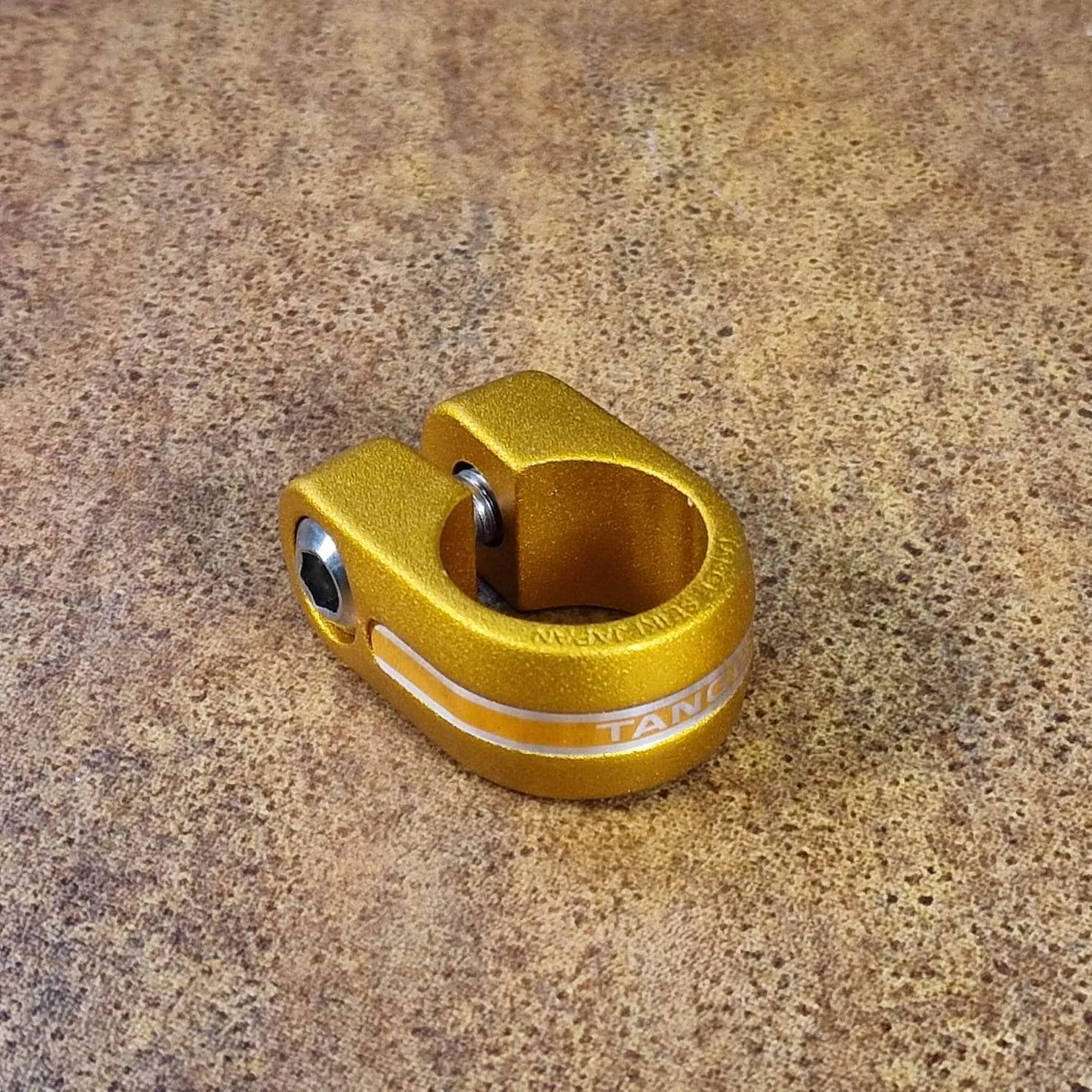 Tange Seiki SC-1 Seatclamp