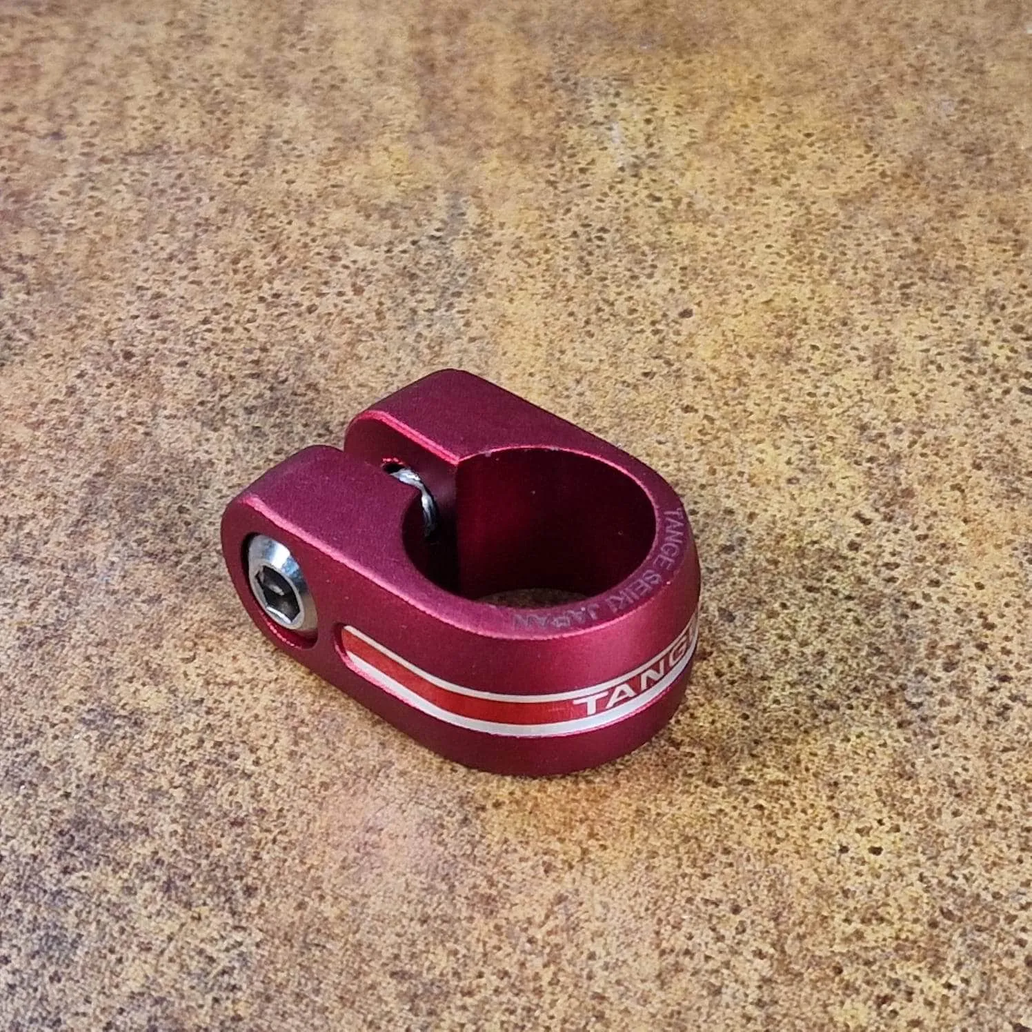 Tange Seiki SC-1 Seatclamp