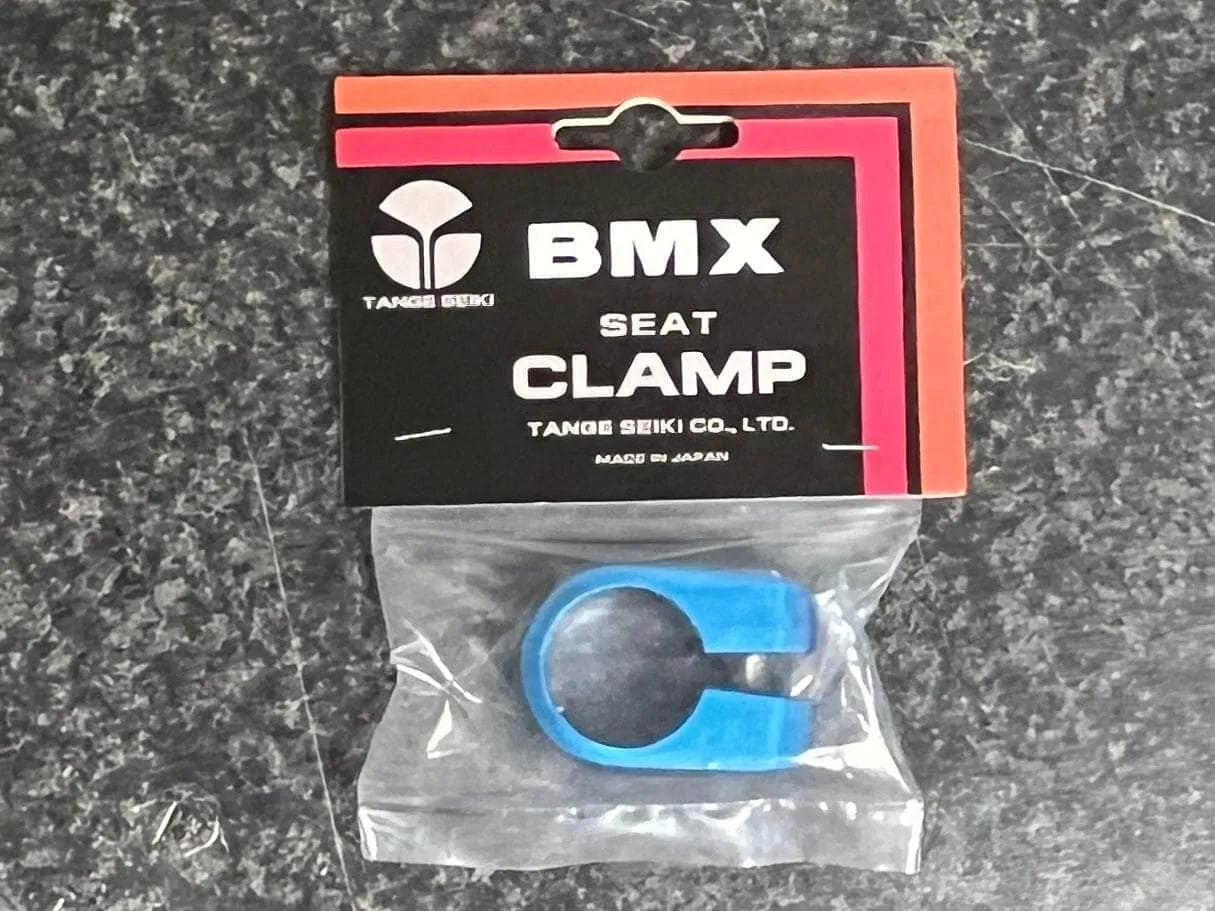 Tange Seiki SC-1 Seatclamp
