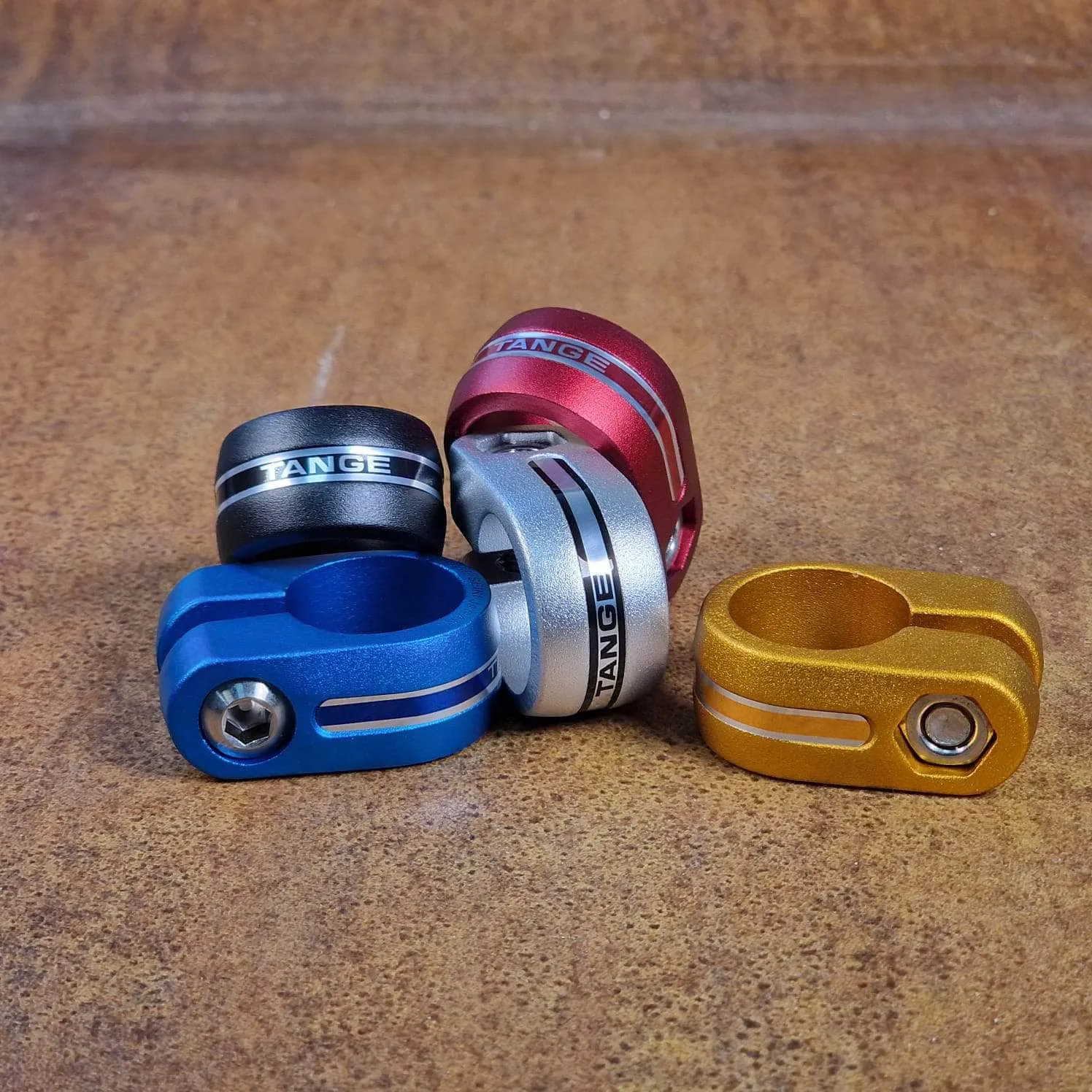 Tange Seiki SC-1 Seatclamp