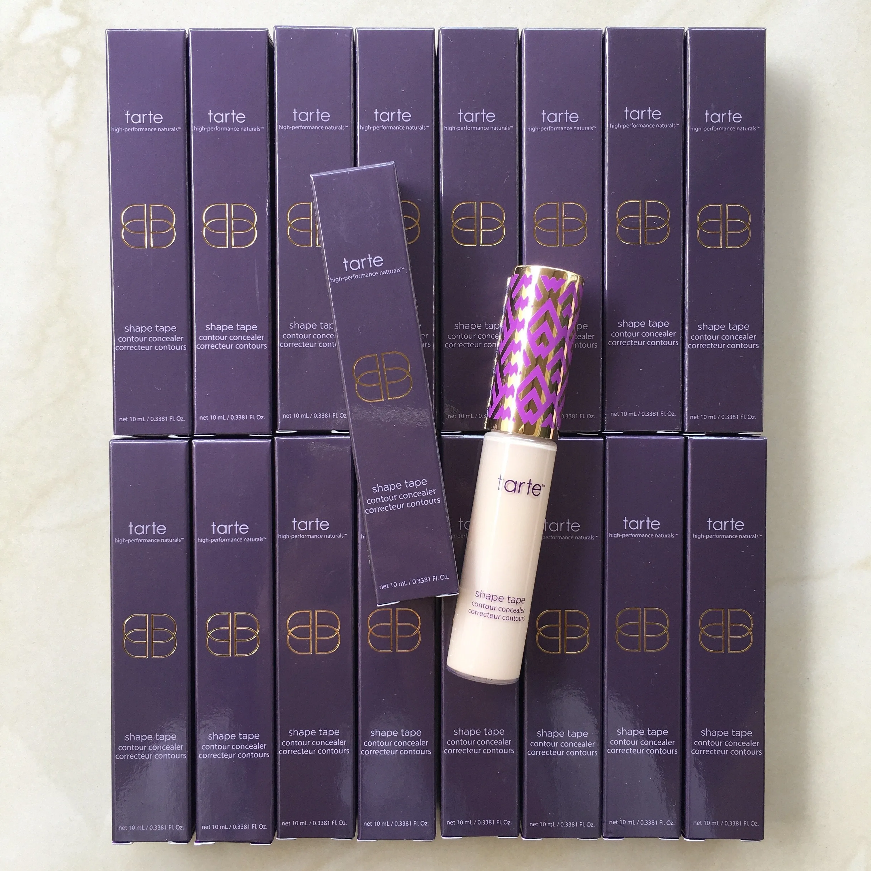 Tarte Shape Tape Concealer