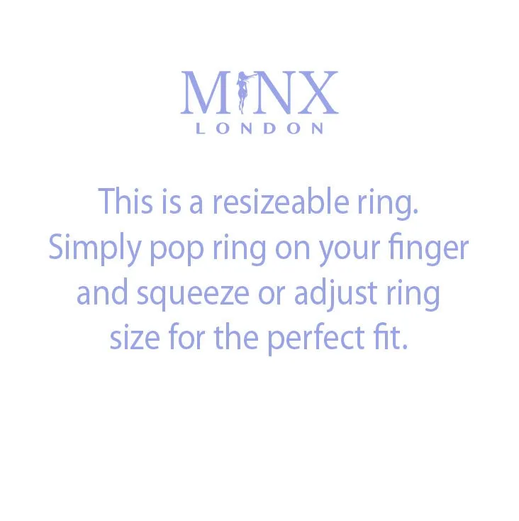 Teardrop Ring | Pink Diamond Ring | Blue Diamond Ring | Pear Cut Ring | Teardrop Engagement Ring | Diamond Snake Ring | Twist Ring