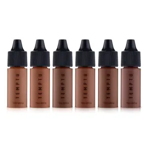 Temptu Perfect Canvas Airbrush Foundation Tan/Deep