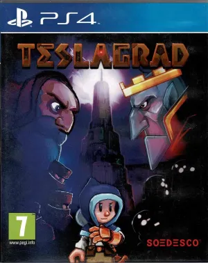 Teslagrad