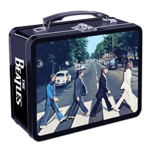 The Beatles - Abbey Road - Lunchbox
