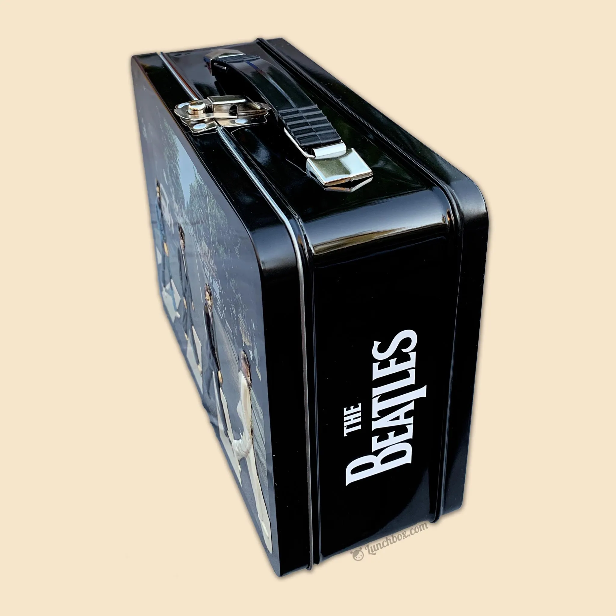 The Beatles - Abbey Road - Lunchbox