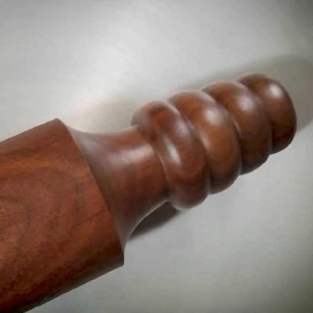 The Beehive Rolling Pin