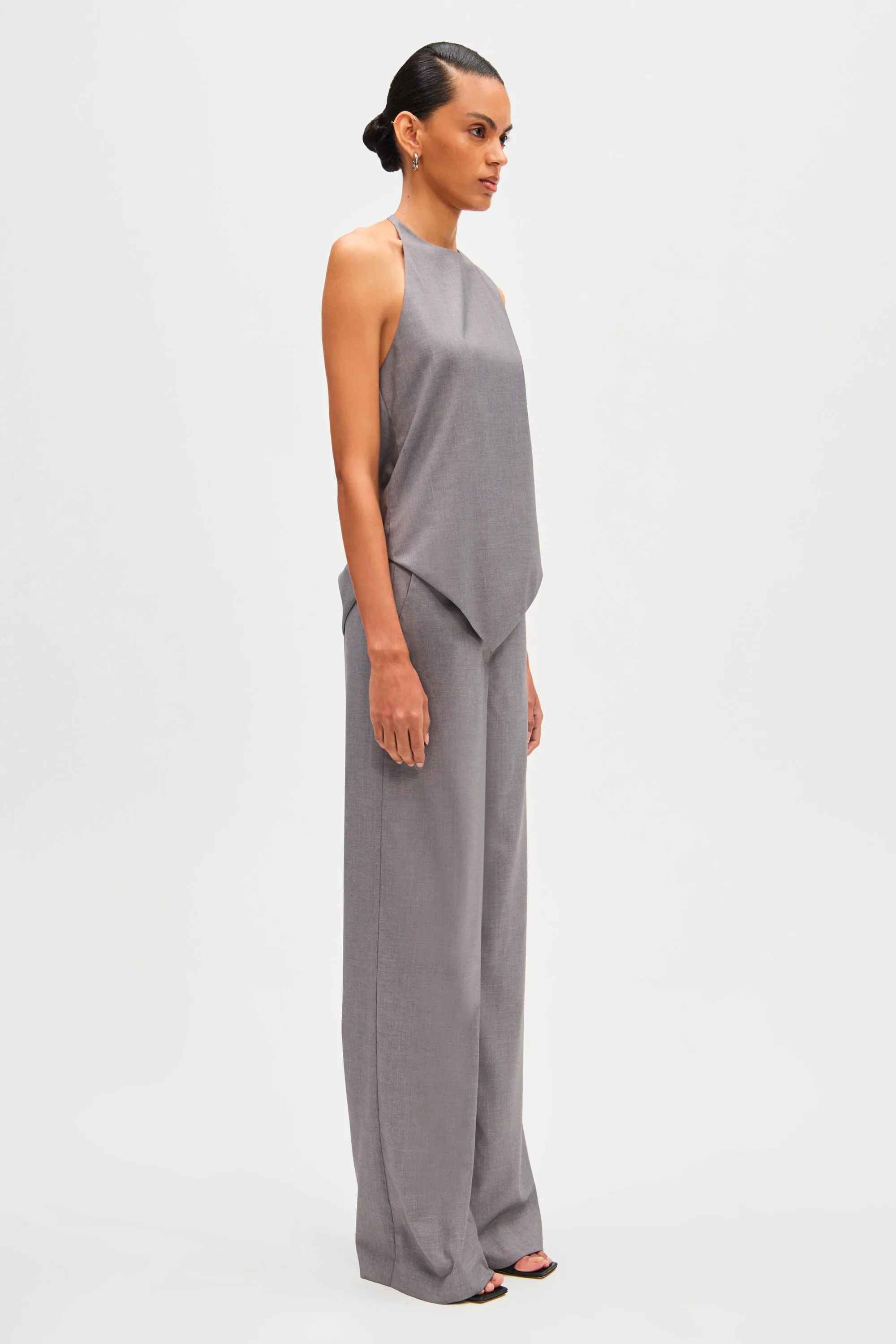 THE 'BELEN' TOP