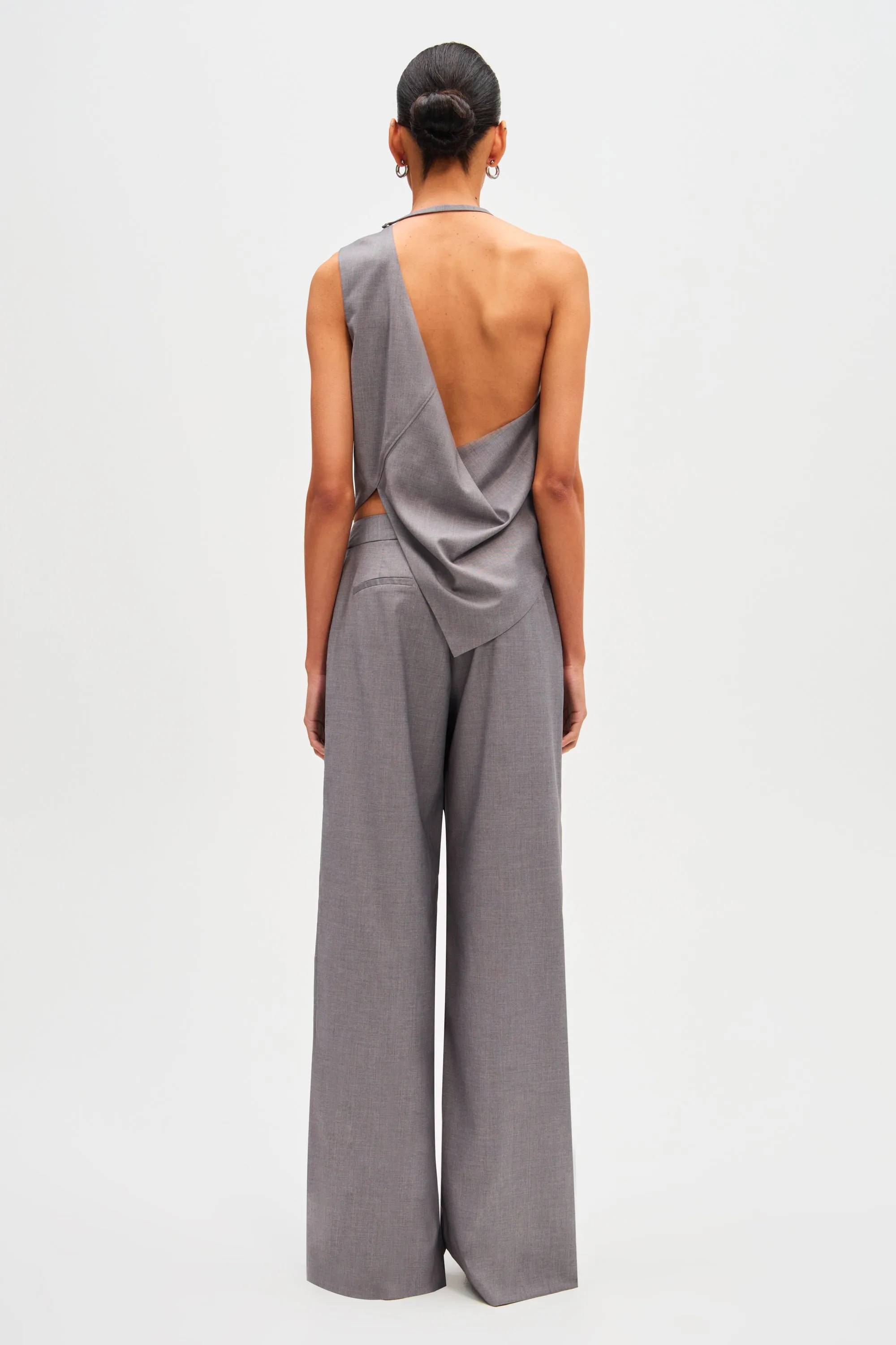 THE 'BELEN' TOP
