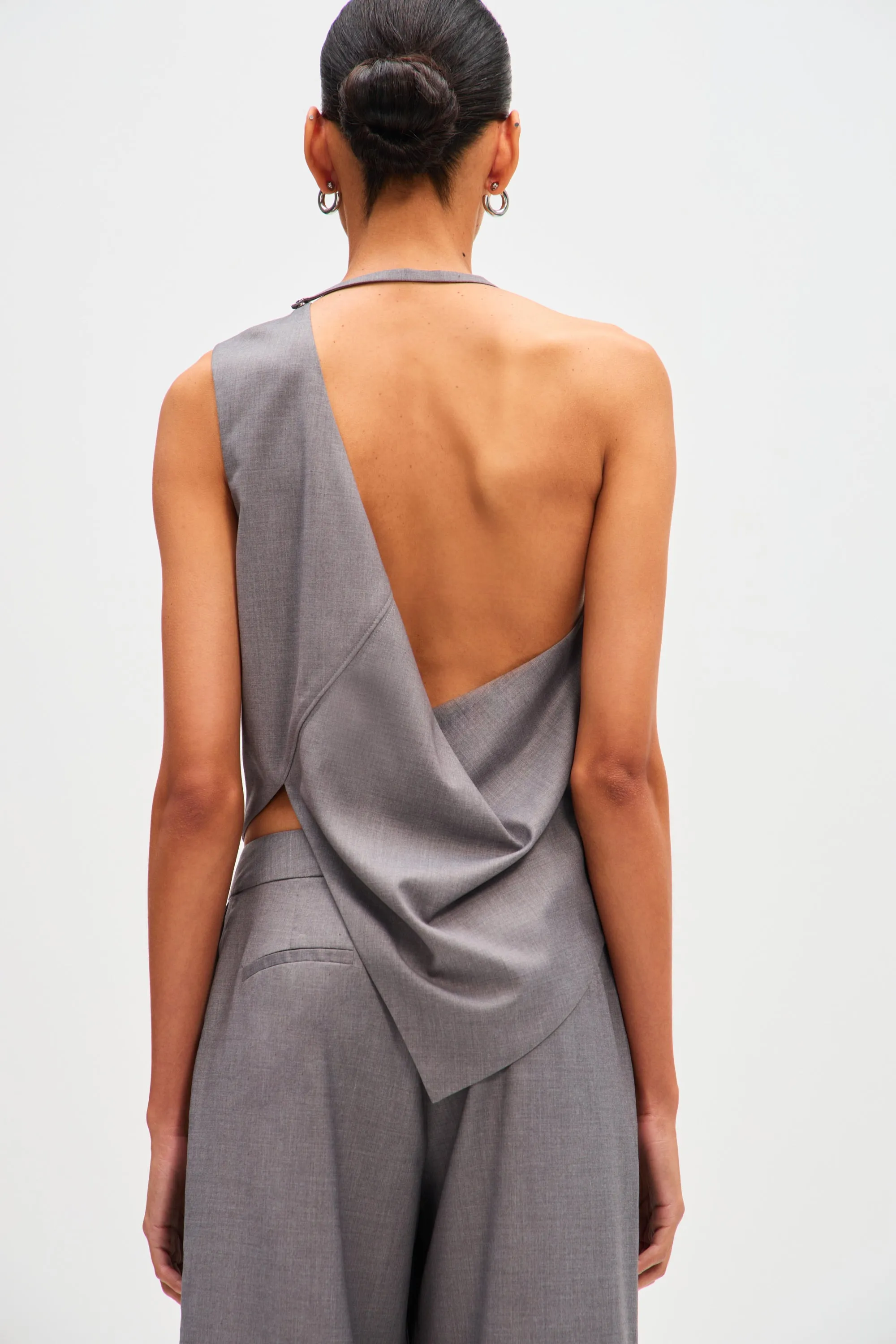 THE 'BELEN' TOP