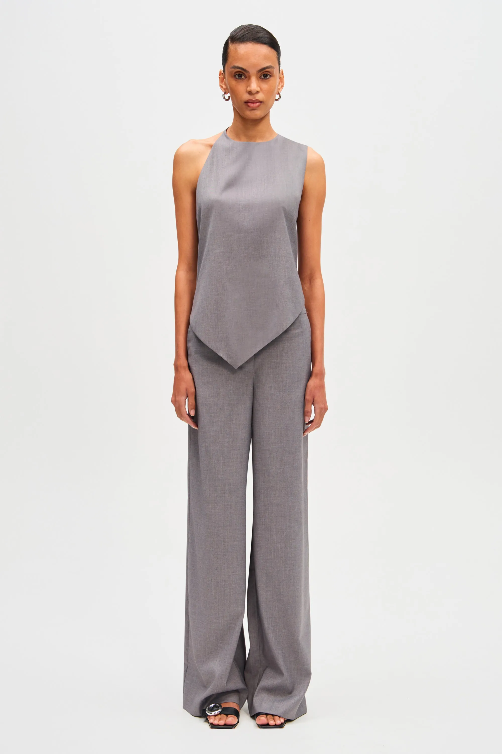 THE 'BELEN' TOP