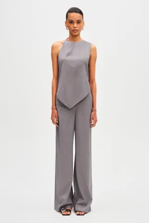 THE 'BELEN' TOP