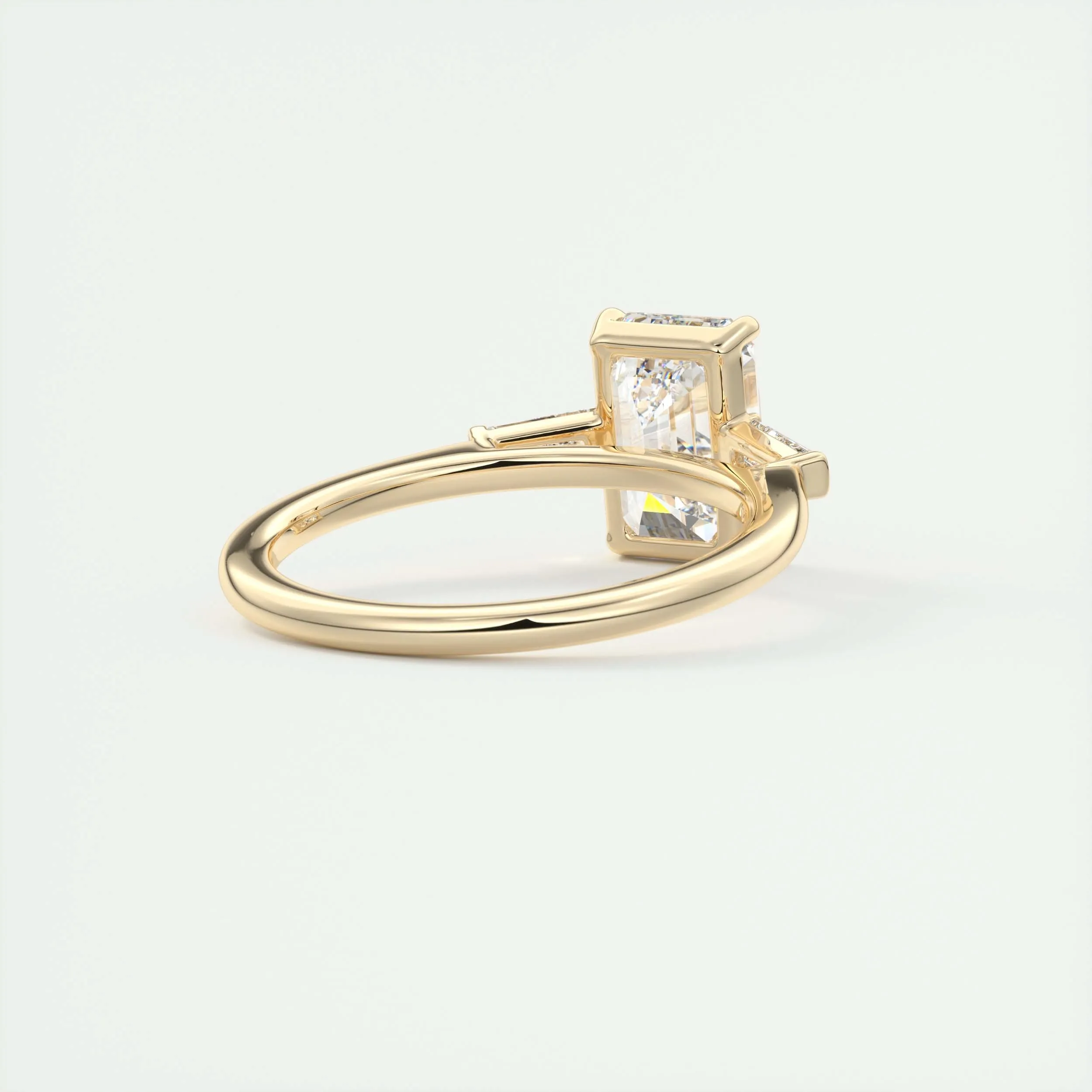 The Breezy | Emerald