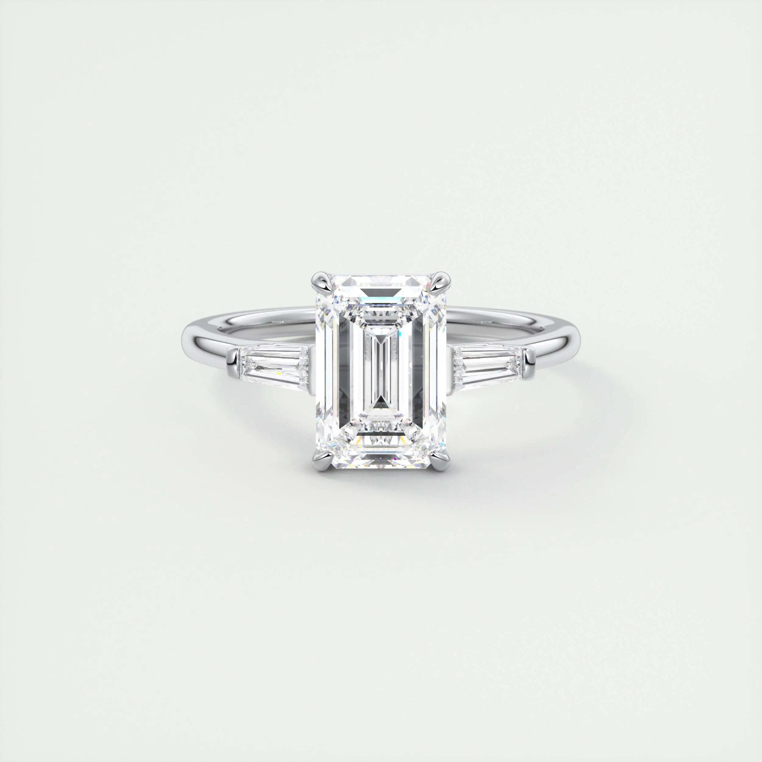 The Breezy | Emerald
