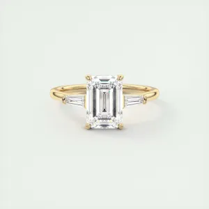 The Breezy | Emerald