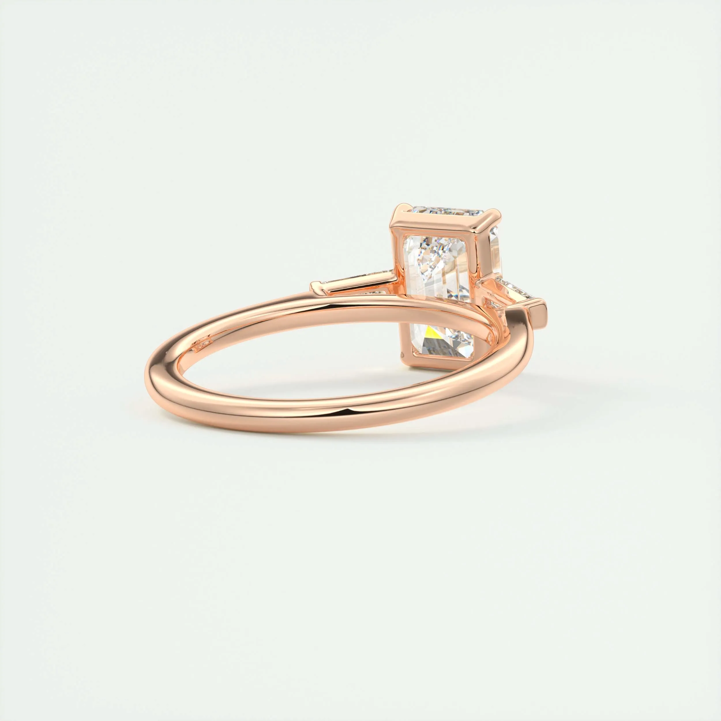 The Breezy | Emerald