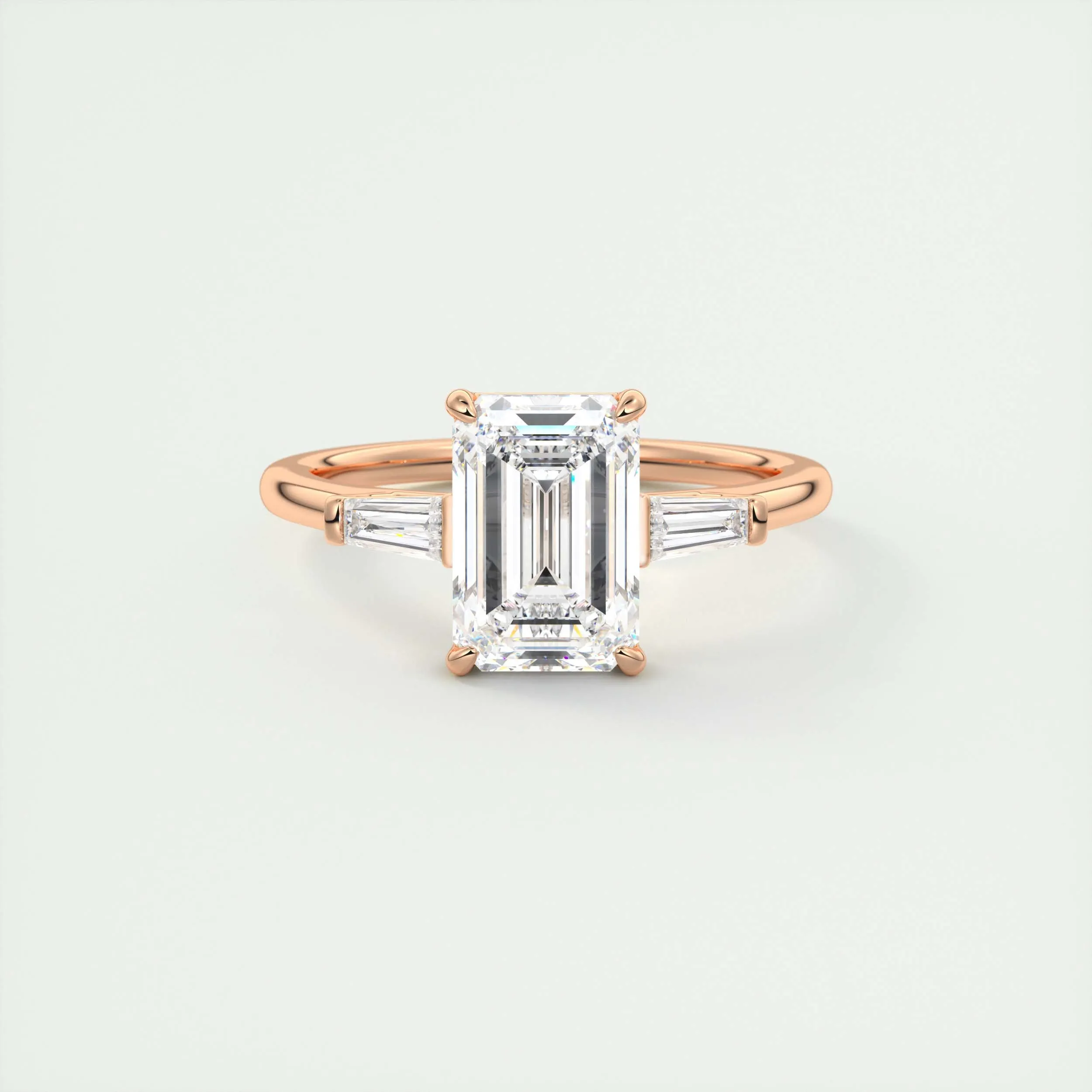 The Breezy | Emerald